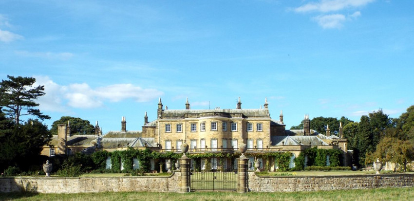 Wykeham shoot, North Yorkshire - Pheasant, Partridge | GunsOnPegs