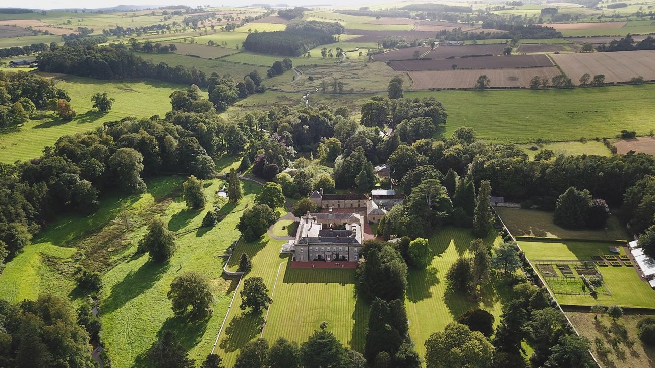 Eslington Park Estate Shoot, Northumberland - Availability on GunsOnPegs