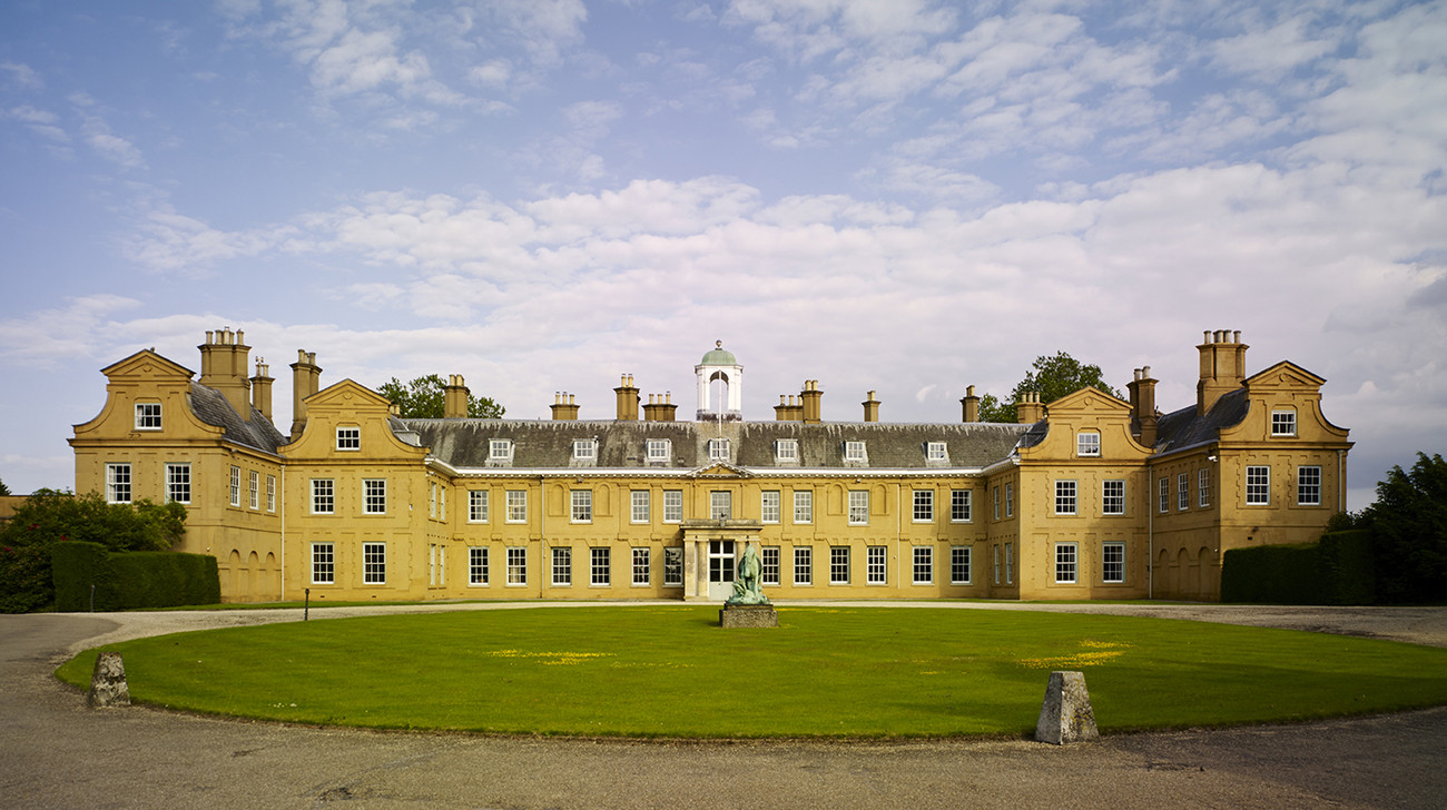 Stratfield Saye, Hampshire Availability on GunsOnPegs