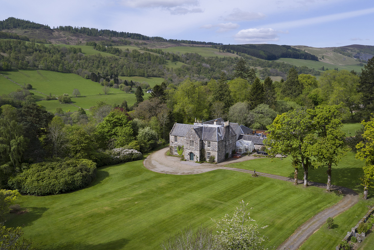 Houses For Sale Perthshire And Angus At Patricia Richmond Blog