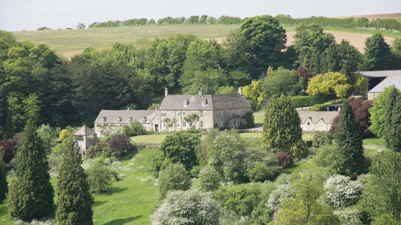 Brimpsfield Park Estate, Gloucestershire Availability on GunsOnPegs